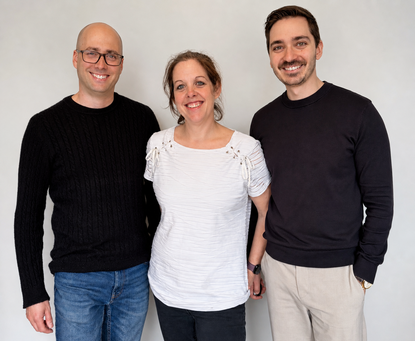 L'équipe Comptabilité 3A inc.